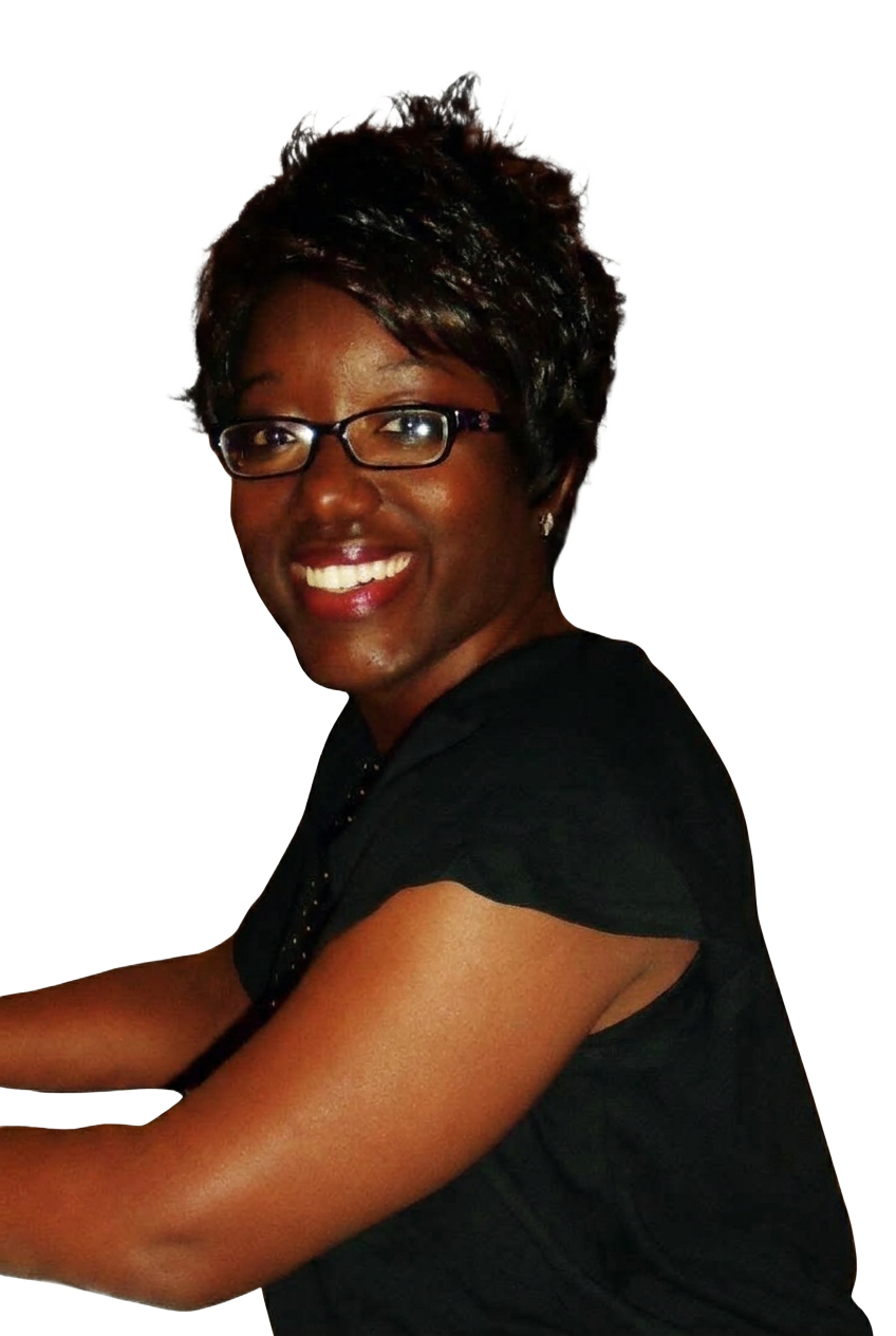 Yolanda Dawson, founder of Solomon Kingdom Business Developers